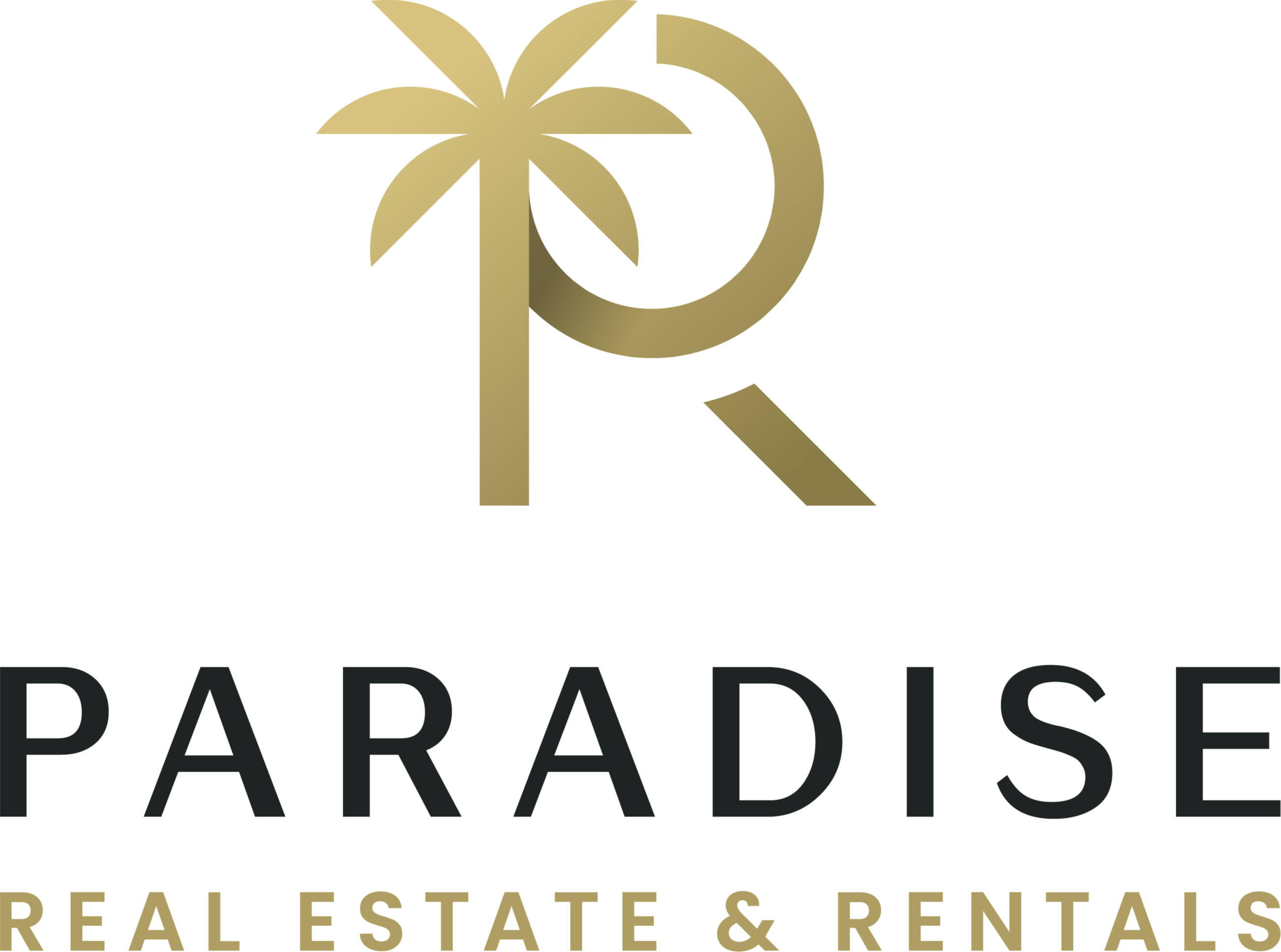 Paradise Real Estate & Rentals, LLC Dr. Shari Turner McKee